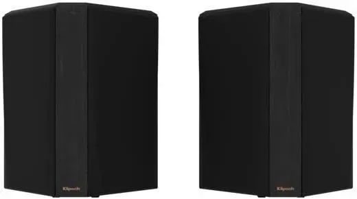 Акустична система Klipsch RP-502S II Ebony 601211 фото