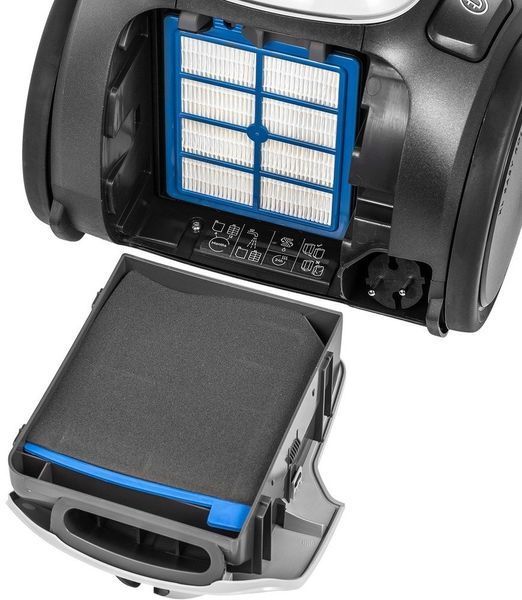 Пилосос безмішковий Electrolux PC91-4MG 032229 фото