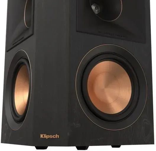 Акустична система Klipsch RP-502S II Ebony 601211 фото