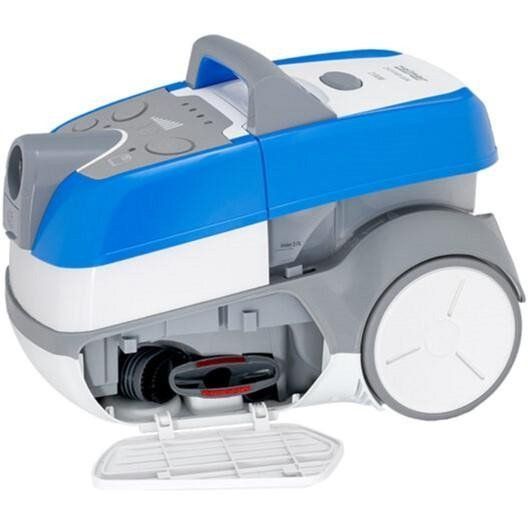 Миючий пилосос Zelmer ZVC9150D W&D Leon 021330 фото