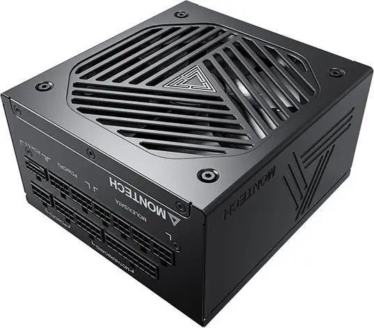 Блок живлення Montech Titan 1200W (TIS0126) 001265 фото