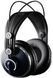 Навушники без мікрофону AKG K271 MKII 608274 фото 2