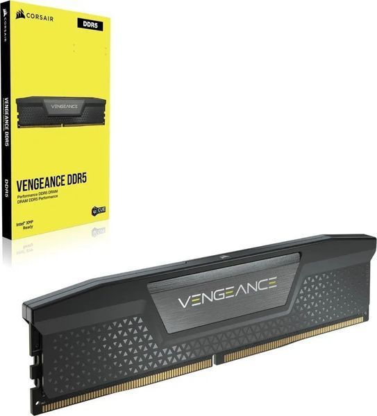 Память для настольных компьютеров Corsair Vengeance 48 GB DDR5 7000 MHz (CMK48GX5M2B7000C40) 026572 фото