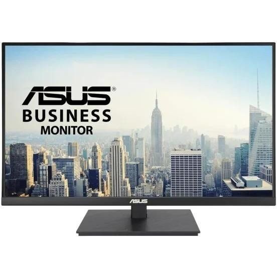 Монитор ASUS VA27UQSB (90LM09WJ-B02170) 023155 фото
