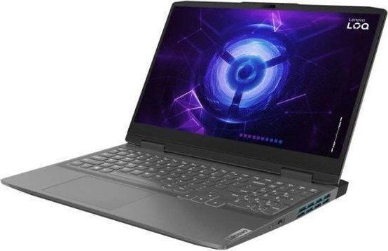 Ноутбук Lenovo LOQ 15APH8 (82XT008MPB) 027457 фото