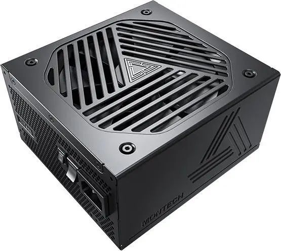 Блок живлення Montech Titan 1200W (TIS0126) 001265 фото