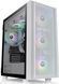 Корпус Thermaltake Divider H570 TG ARGB Snow (CA-1T9-00M6WN-01) 017927 фото 2