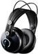 Навушники без мікрофону AKG K271 MKII 608274 фото 1