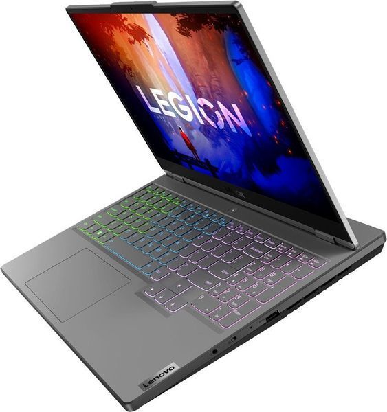 Ноутбук Lenovo Legion 5 15ARH7 (82RE0040PB) 027407 фото