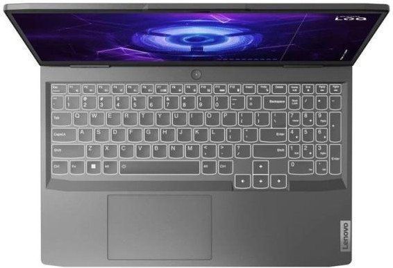 Ноутбук Lenovo LOQ 15APH8 (82XT008MPB) 027457 фото