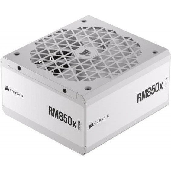 Блок питания Corsair RM850x SHIFT White (CP-9020274) 002147 фото