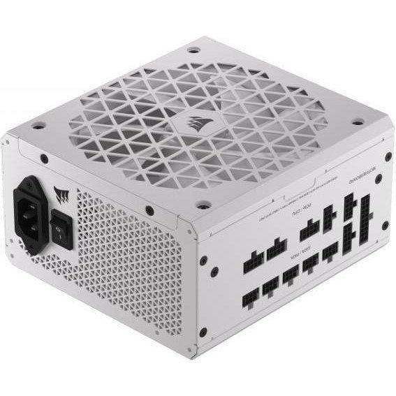 Блок питания Corsair RM850x SHIFT White (CP-9020274) 002147 фото