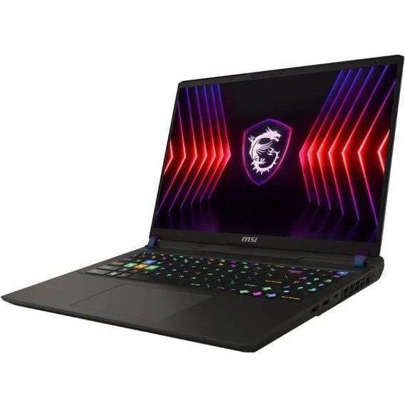 Ноутбук MSI Vector 16 HX A13VHG (A13VHG-492PL) 027557 фото
