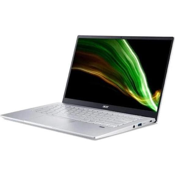 Ноутбук Acer Swift 3 SF314-43 (NX.AB1EP.013) 027007 фото