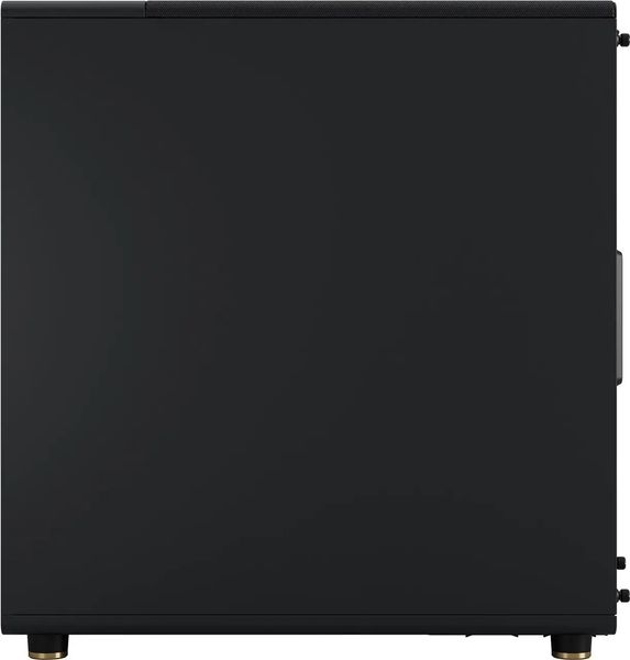 Корпус Fractal Design North Charcoal Black TGD (FD-C-NOR1C-02) 476384 фото