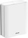 Маршрутизатор ASUS ZenWiFi BQ16 2.4 / 5 / 5 / 6 ГГц (Quad-Band), Wi-Fi Mesh 2041599 фото 2