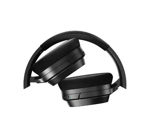 Навушники з мікрофоном Edifier Stax Spirit S3 Black 028598 фото
