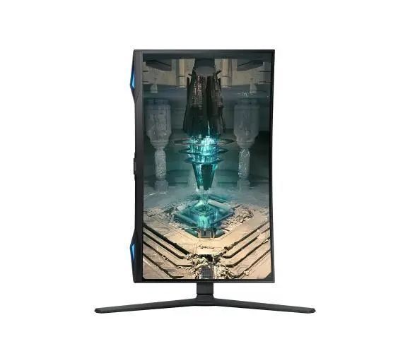 Монитор Samsung Odyssey G6 (LS27BG650EUXEN) 026203 фото