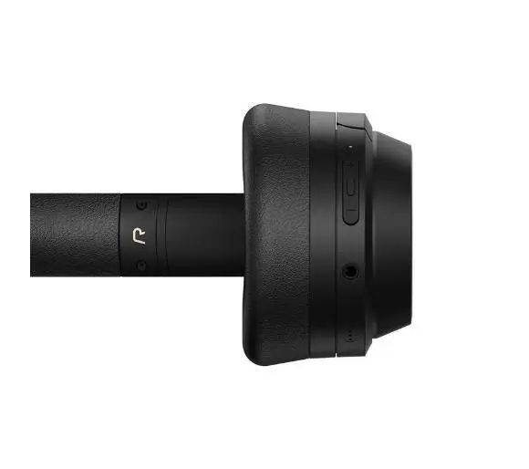 Навушники з мікрофоном Edifier Stax Spirit S3 Black 028598 фото