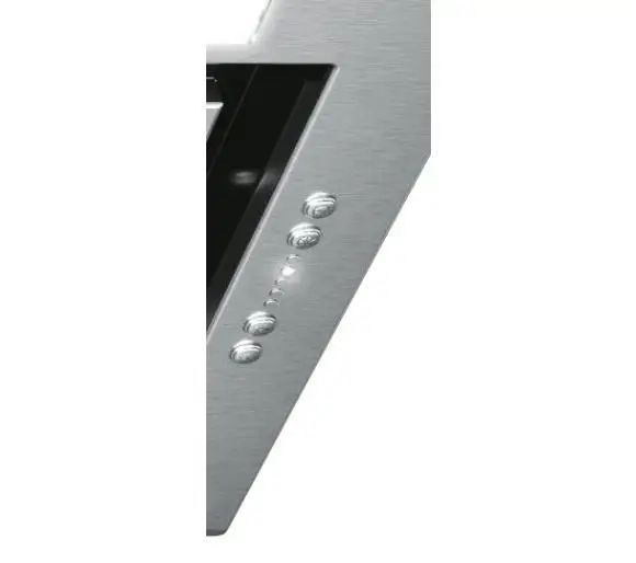 Витяжка вбудована Haier HAPY72ES6X 006255 фото