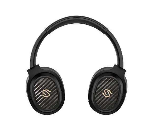 Навушники з мікрофоном Edifier Stax Spirit S3 Black 028598 фото