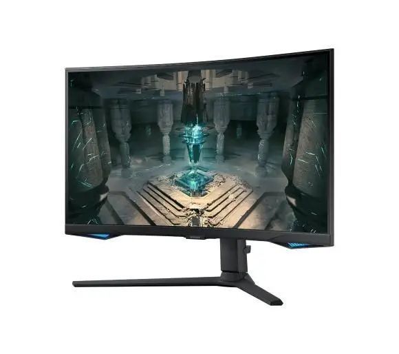 Монитор Samsung Odyssey G6 (LS27BG650EUXEN) 026203 фото