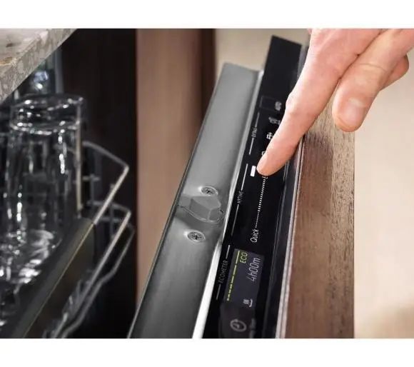 Посудомоечная машина Electrolux EEM48321L 030152 фото