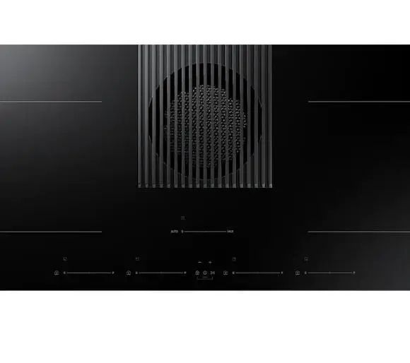 Варочная поверхность электрическая Samsung NZ84T9747VK 006852 фото