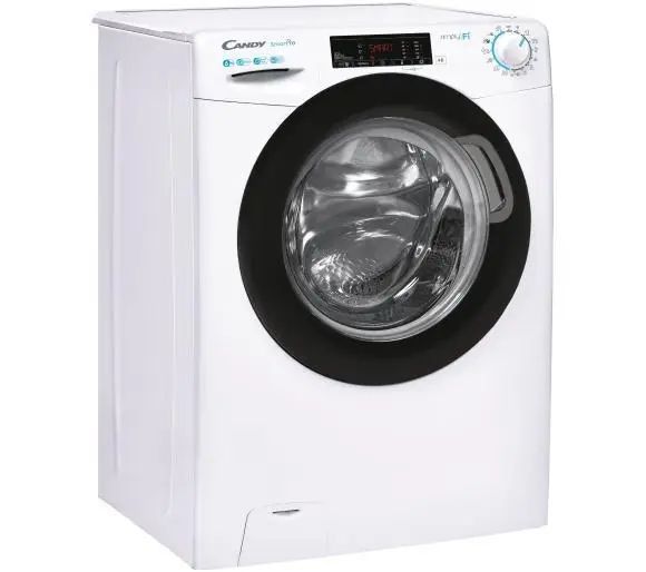 Стиральная машина автоматическая Candy CO4 1265TWBE/1-S 030296 фото