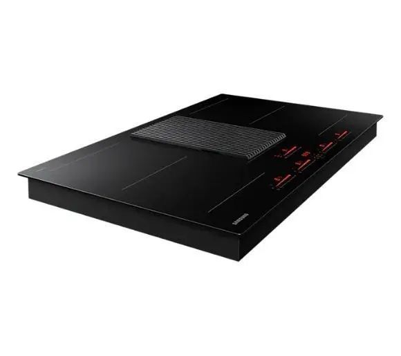 Варочная поверхность электрическая Samsung NZ84T9747VK 006852 фото