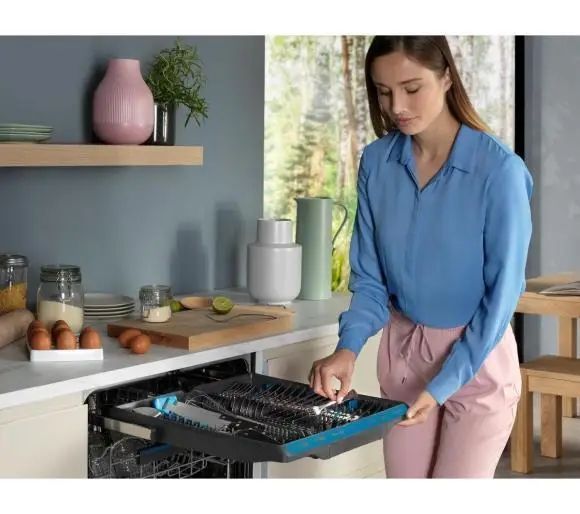 Посудомоечная машина Electrolux EEM48321L 030152 фото