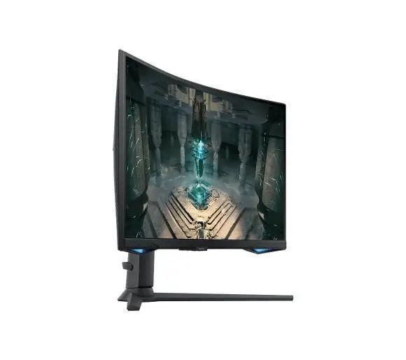 Монитор Samsung Odyssey G6 (LS27BG650EUXEN) 026203 фото