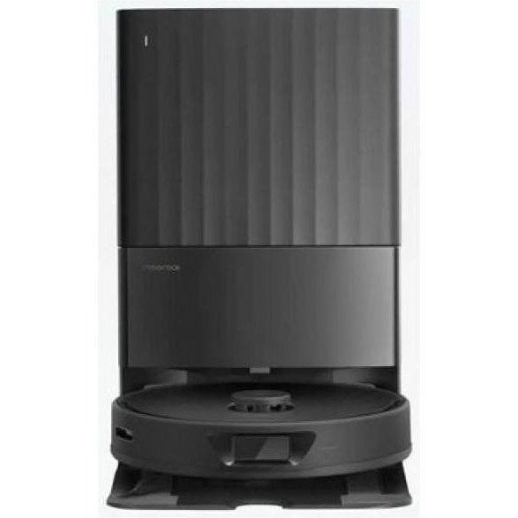 Робот-пилосос з вологим прибиранням RoboRock Q Revo Black (QR52-00) 036640 фото