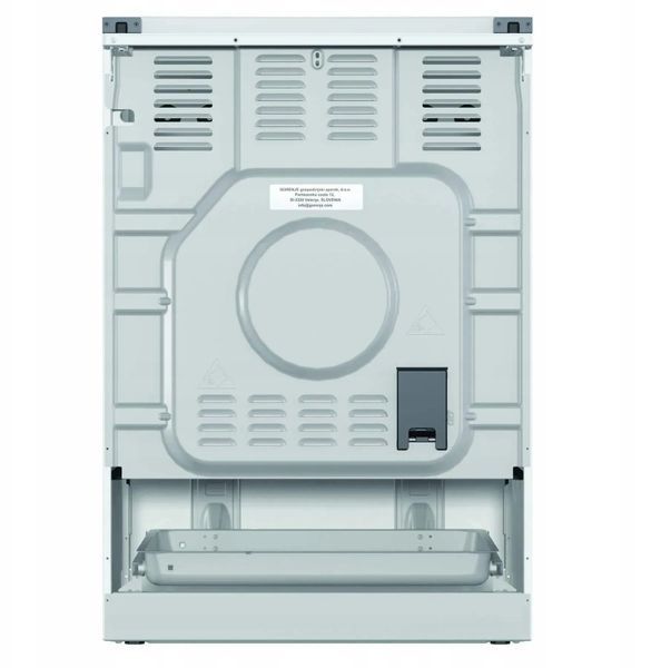 Комбинированная плита Gorenje GK6C5WF 592894 фото