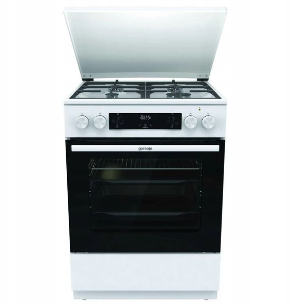 Комбинированная плита Gorenje GK6C5WF 592894 фото
