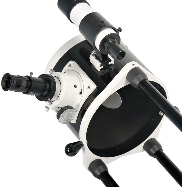Телескоп SKY-WATCHER Dobson 8" Pyrex Flex Tube 712546 фото
