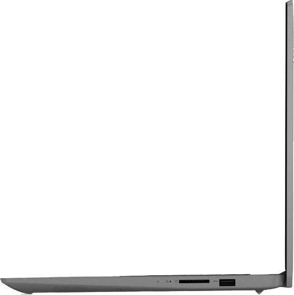 Ноутбук Lenovo IdeaPad 3 15IAU7 Arctic Gray (82RK00YJPB) 027357 фото