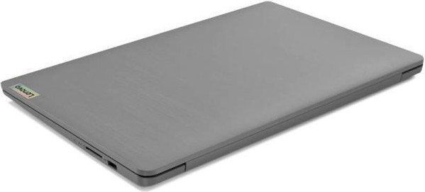 Ноутбук Lenovo IdeaPad 3 15IAU7 Arctic Gray (82RK00YJPB) 027357 фото