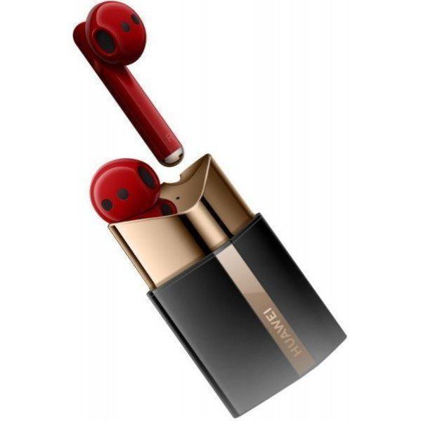 Навушники TWS HUAWEI Freebuds Lipstick (55035195) 029231 фото
