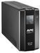 Линейно-интерактивный ИБП APC Back UPS Pro BR 650VA, LCD (BR650MI) 022055 фото 3