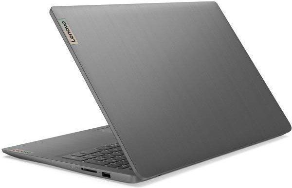 Ноутбук Lenovo IdeaPad 3 15IAU7 Arctic Gray (82RK00YJPB) 027357 фото