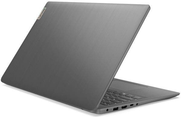 Ноутбук Lenovo IdeaPad 3 15IAU7 Arctic Gray (82RK00YJPB) 027357 фото