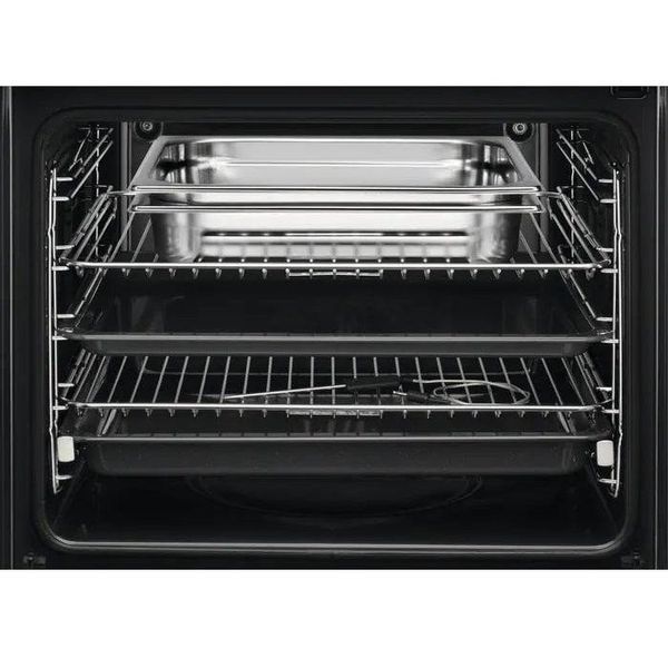 Духовка електрична Electrolux EOB9S31WX 011291 фото