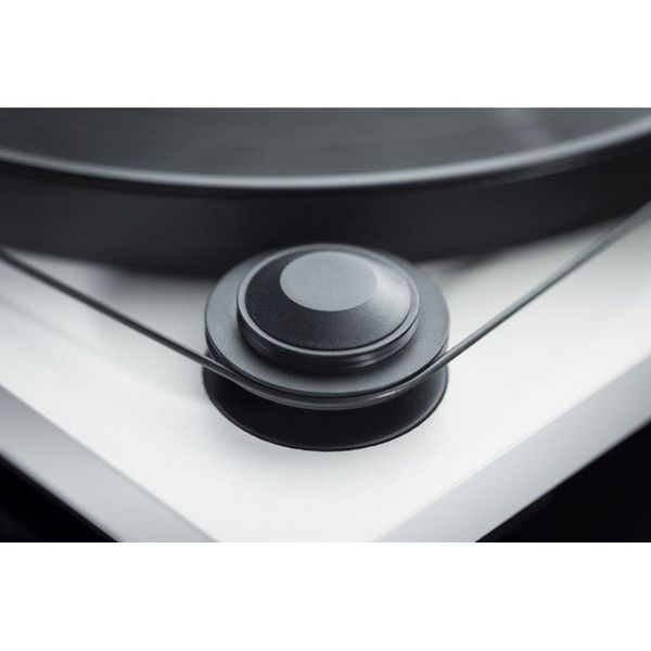 Програвач вінілових дисків Pro-Ject Primary E OM NN Black 039326 фото