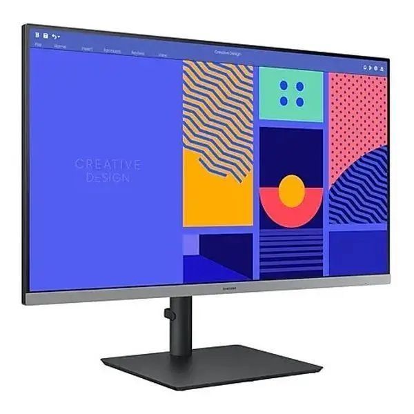 Монитор Samsung C432 (LS27C432GAUXEN) 026608 фото