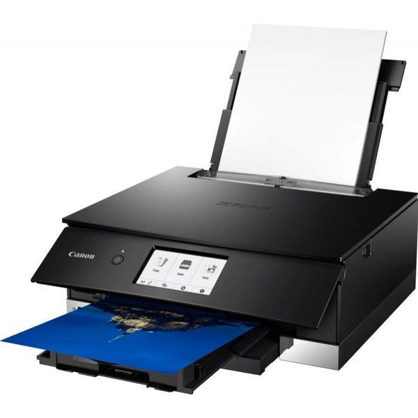 БФП Canon Pixma TS8350a (3775C076AA) 009287 фото
