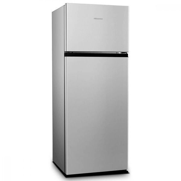 Холодильник з морозильною камерою Hisense RT267D4ADF 041691 фото