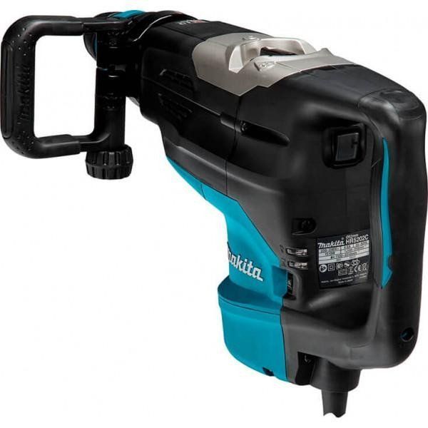 Перфоратор Makita HR5202C 034844 фото