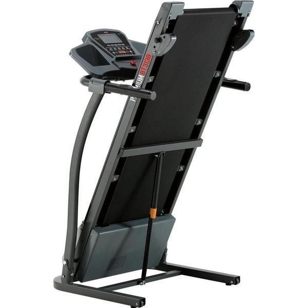 Бігова доріжка електрична Body Sculpture BT-3138 004914 фото