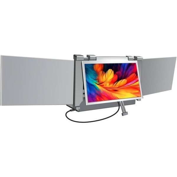 Монитор EXTRALINK Smart Life S680 14" 1920x1080 IPS 2025012 фото